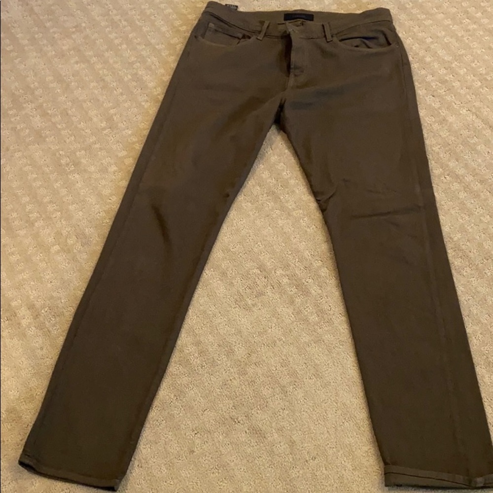 J Brand pants
